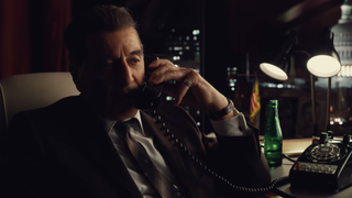 Watch the first trailer for Martin Scorsese's <i>The Irishman</i>